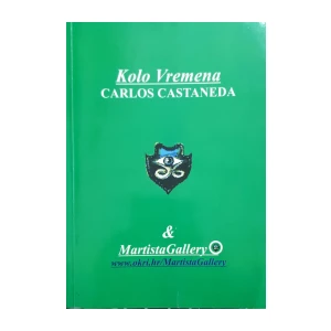 Carlos Castaneda: Kolo vremena