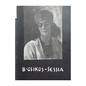 Ljubo Babić: Bela Csikos-Sesia