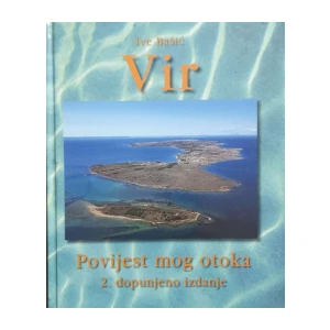 Ive Bašić: Vir