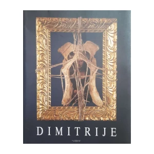 Vesna Kusin: Dimitrije - Mit žene
