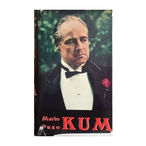 Mario Puzo: Kum