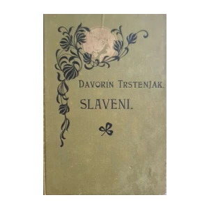 Davorin Trstenjak: Slaveni