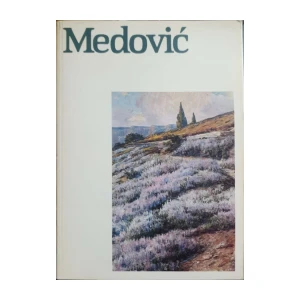 Vera Kružić-Uchytil: Mato Celestin Medović