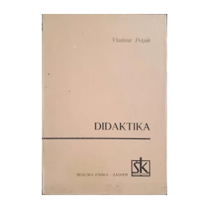 Vladimir Poljak: Didaktika