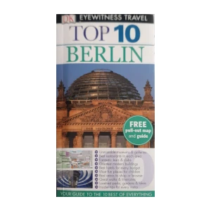 Jurgen Scheunemann: Top 10 - Berlin