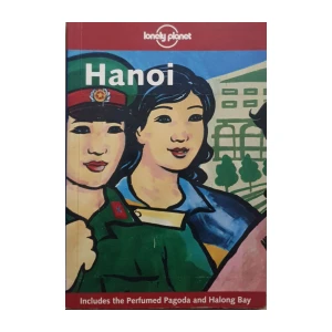 Mason Florence: Hanoi