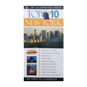 Eleanor Berman: Top 10 - New York