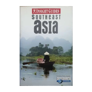 Insight Guides: Southeast Asia