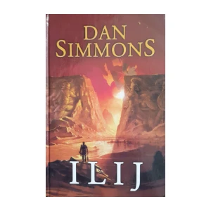Dan Simmons: Ilij