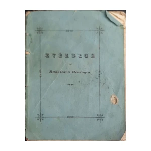 Radoslav Razlag: Zvezdice