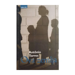 Antonijo Torres: Ova zemlja
