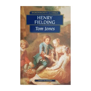 Henry Fielding: Tom Jones