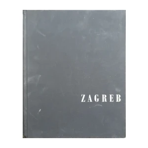 Zagreb: Foto Tošo Dabac