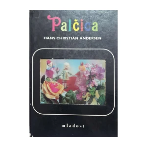 Hans Christian Andersen: Palčica