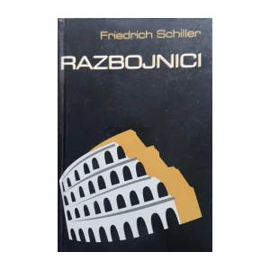 Friedrich Schiller: Razbojnici