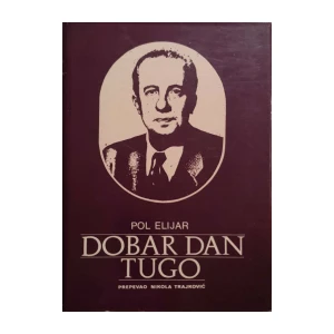 Pol Elijar: Dobar dan tugo