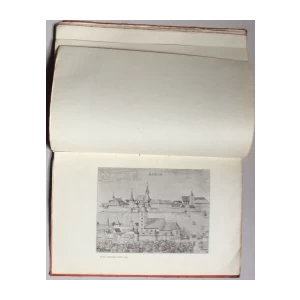 VJEKOSLAV KLAIĆ, ZAGREB 1910-1913, POSVETA AUTORA, ZAGREB, 1918.