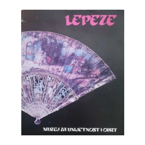 Jelena Ivoš: Lepeze