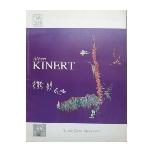 Albert Kinert