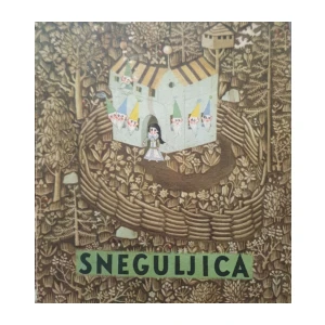 Braća Grimm: Sneguljica