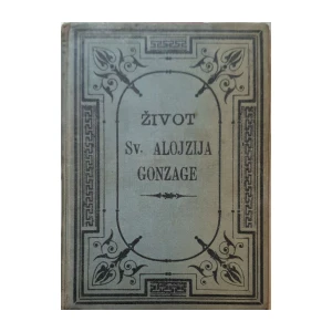 Virgilio Cepari: Život svetog Alojzija Gonzage