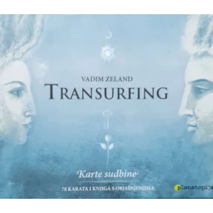 Vadim Zeland: Transurfing