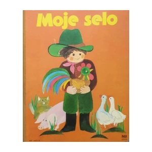 Stanislav Femenić: Moje selo