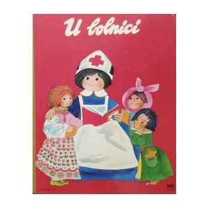 Stanislav Femenić: U bolnici