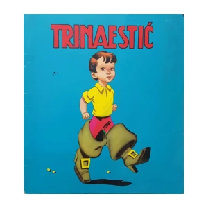Anđelka Martić: Trinaestić