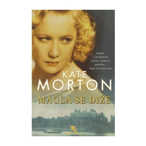 Kate Morton: Magla se diže