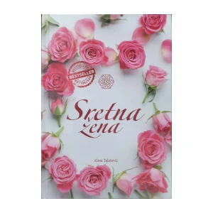 Alma Taletović: Sretna žena