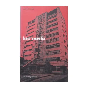 Selvedin Avdić: Kap veselja