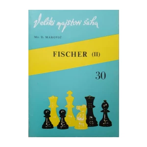Dražen Marović: Fischer II
