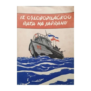Iz oslobodilačkog rata na Jadranu