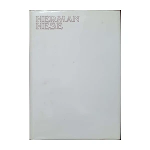 Herman Hese: Igra staklenih perli