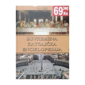 Michael Glazier, Monika K. Hellwig: Suvremena katolička enciklopedija