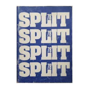 Split 1978