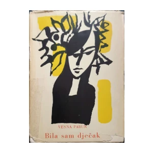 Vesna Parun: Bila sam dječak