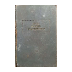 Eugen Kumičić: Urota Zrinsko-Frankopanska
