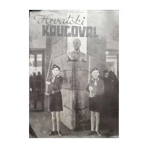 Hrvatski Krugoval: God. II, broj 19/1942