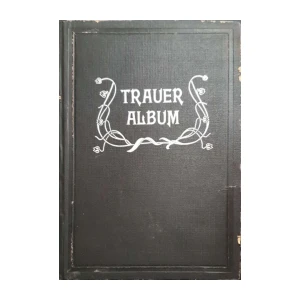 Trauer Album