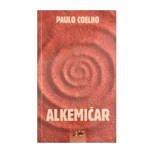 Paulo Coelho: Alkemičar