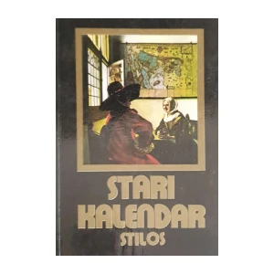 Marica Džaković: Stari kalendar