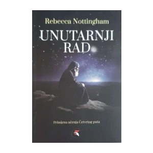 Rebecca Nottingham: Unutarnji Rad