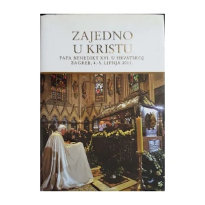Nedjeljko Pintarić: Zajedno u Kristu