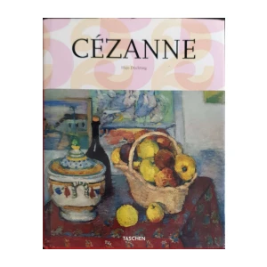Hajo Düchting: Paul Cézanne 1839-1906