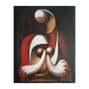 Picasso - Remek-djela iz Muzeja Picasso, Pariz