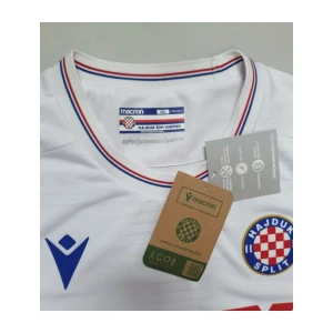 HNK Hajduk Split potpisani dres Marko Livaja