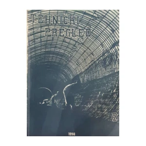 Tehnički pregled: Broj 2/1950