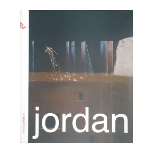Biserka Rauter Plančić: Jordan Retrospektiva